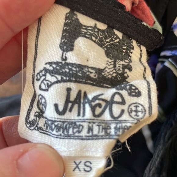 Jaase romper  - Picture 2 of 4